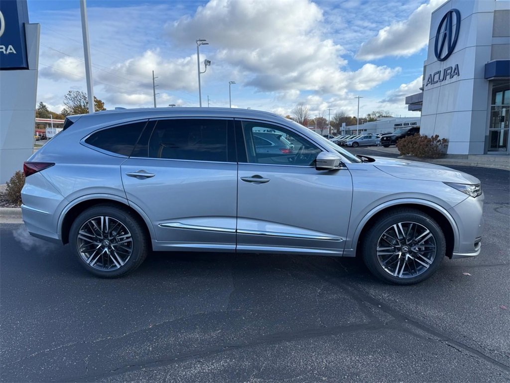 New 2026 Acura MDX w/ Advance Package image 2