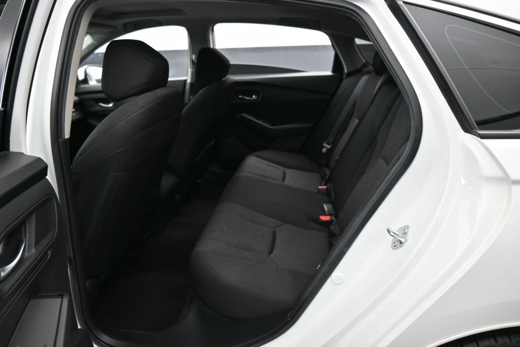 Used 2024 Honda Accord EX image 32