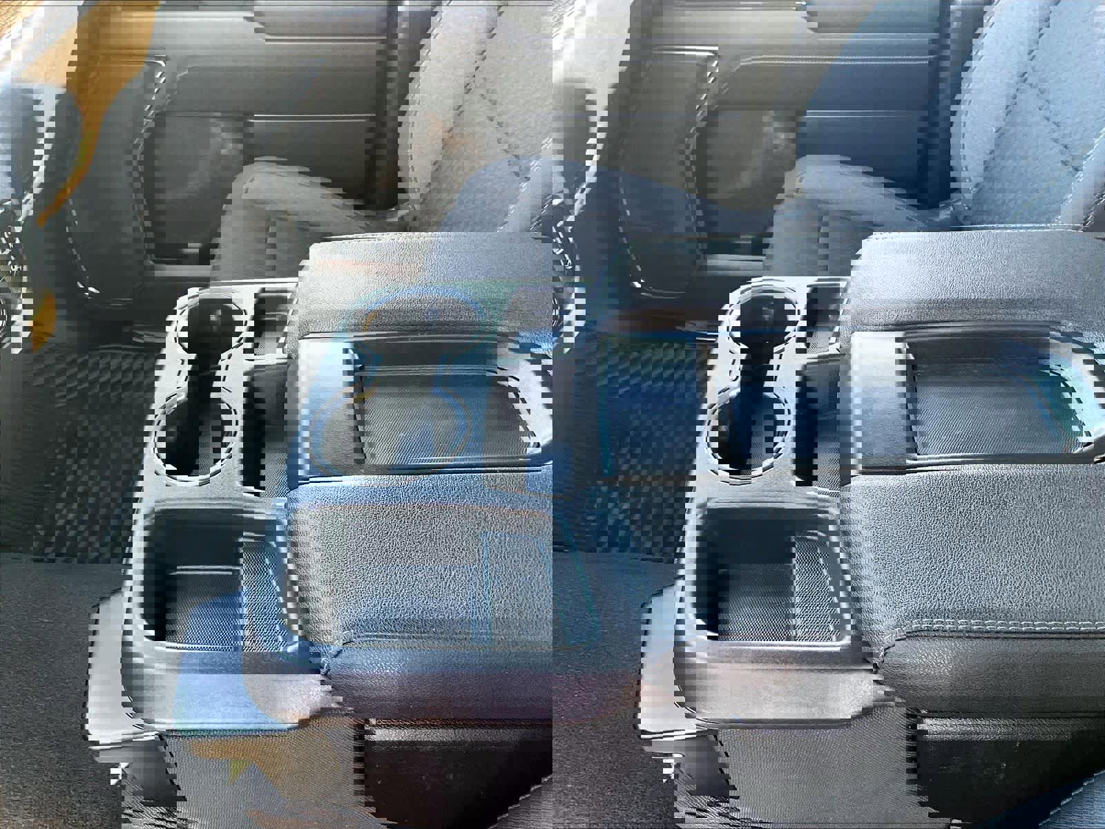 Certified 2023 Chevrolet Silverado 1500 LT image 15