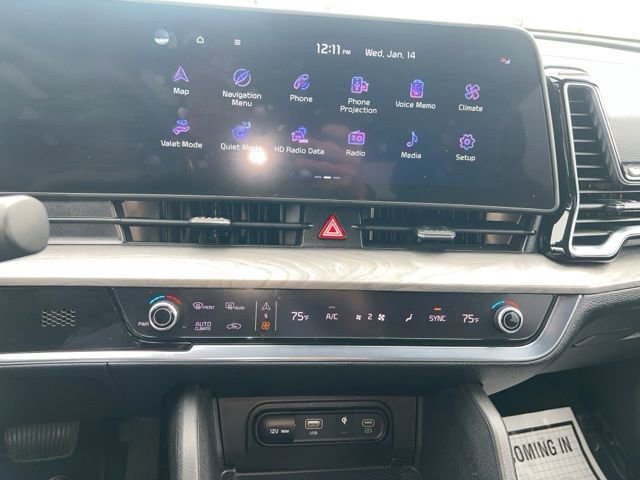 Used 2024 Kia Sportage X-Line image 16