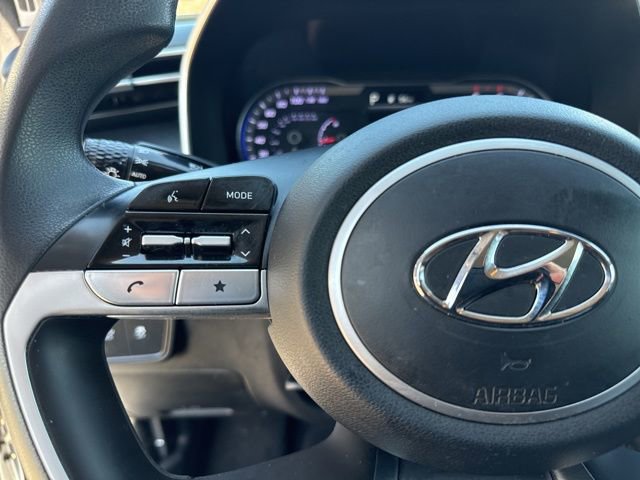 Used 2023 Hyundai Tucson SEL image 36