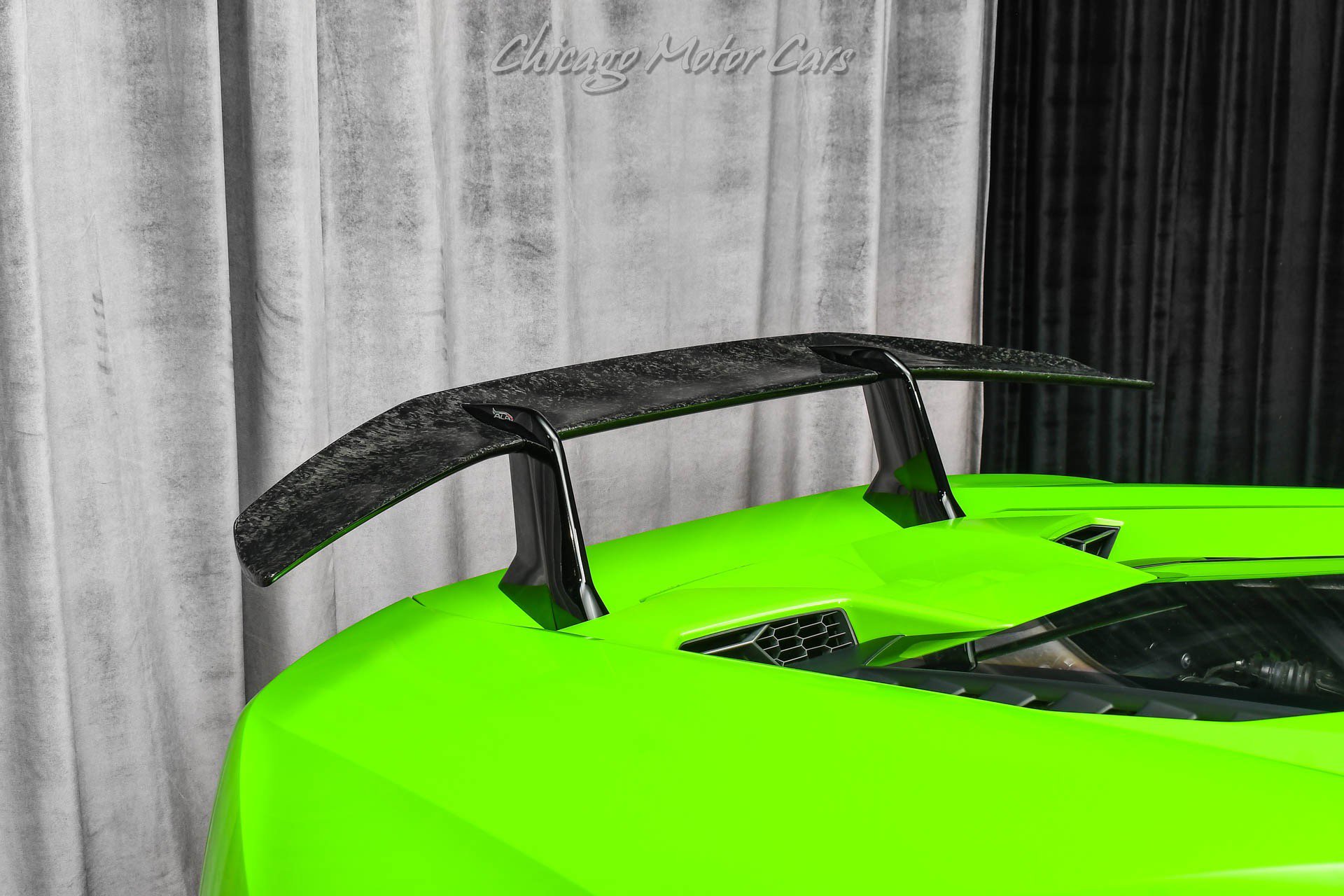 Used 2018 Lamborghini Huracan Performante image 39