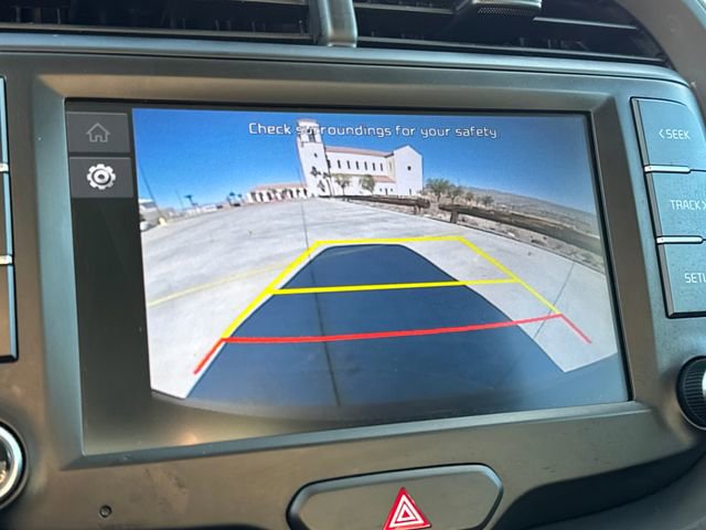 Used 2023 Kia Soul LX w/ LX Technology Package FWD image 20