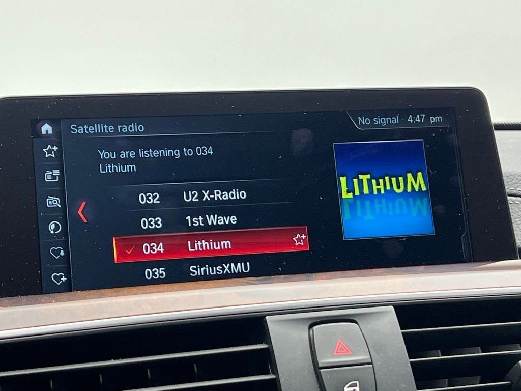 Used 2019 BMW 430i Coupe w/ Convenience Package image 13