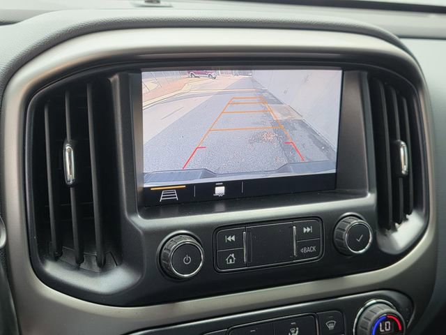 Used 2020 Chevrolet Colorado Z71 w/ Z71 Midnight Edition image 12