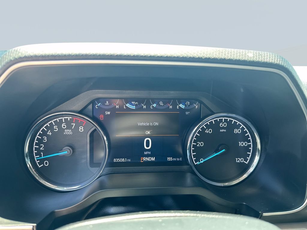 Used 2023 Ford F150 4x4 SuperCrew image 23