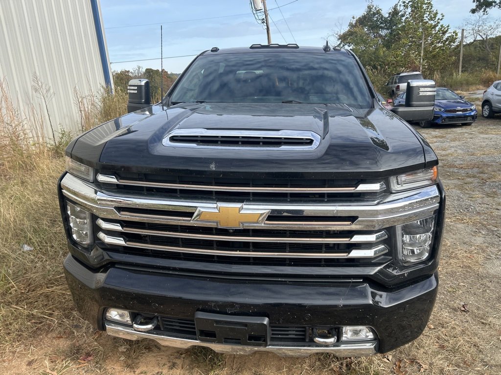 Used 2023 Chevrolet Silverado 3500 High Country image 19