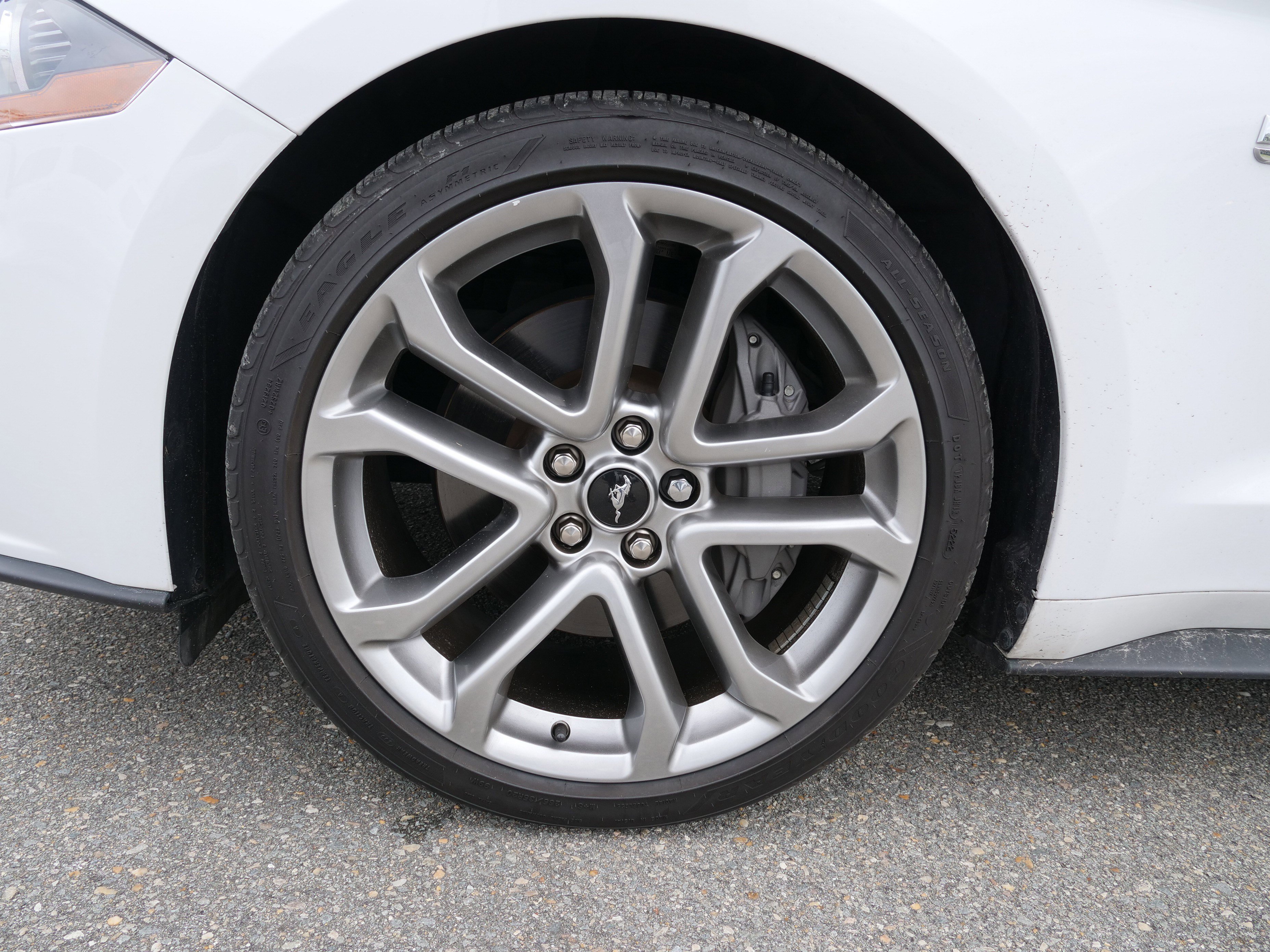 Used 2023 Ford Mustang GT Premium w/ Ford Safe & Smart Package image 13