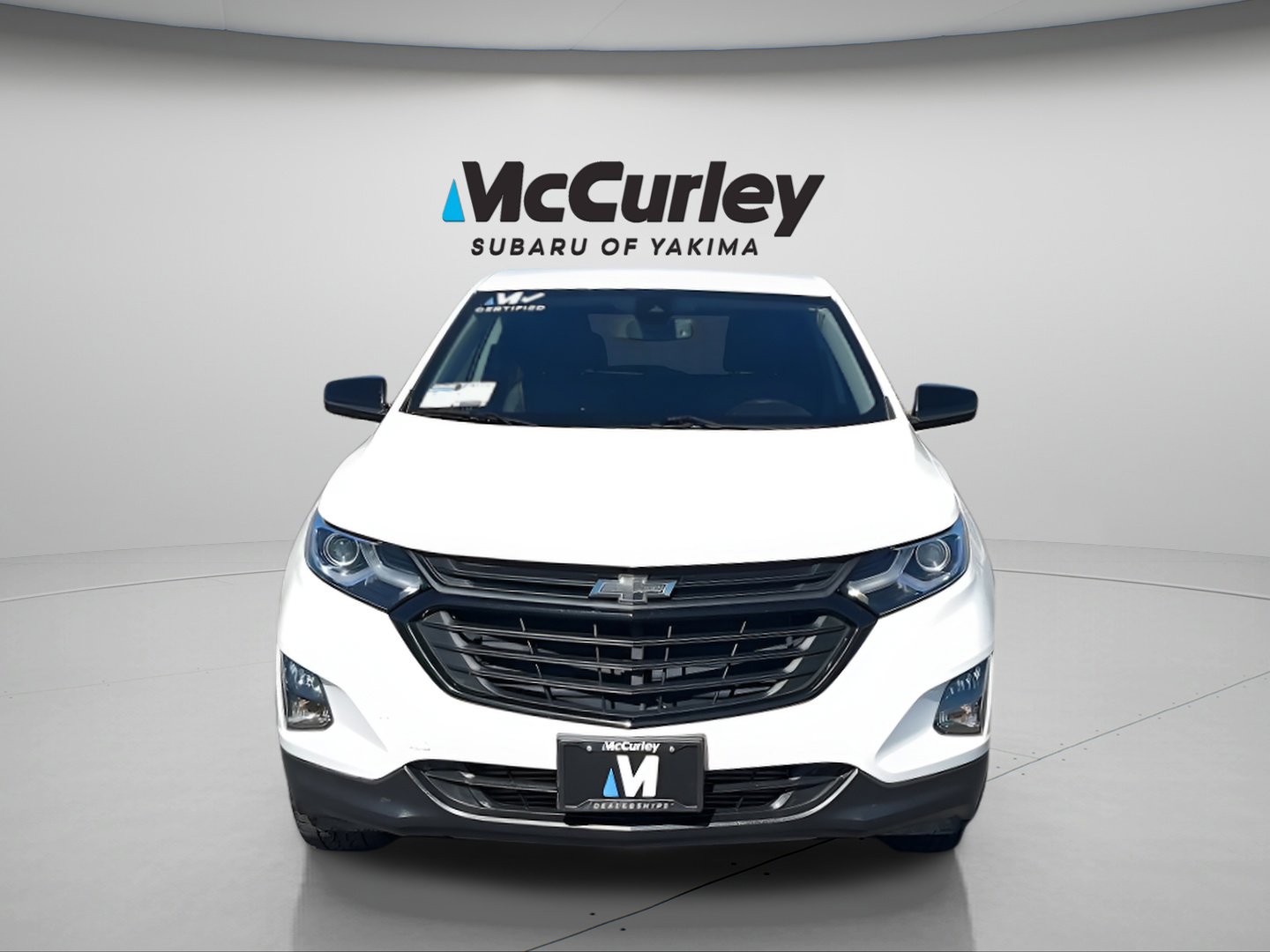 Used 2021 Chevrolet Equinox LT image 8