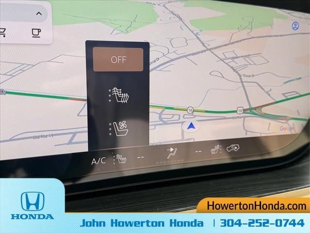 Used 2024 Buick Envision Avenir image 22