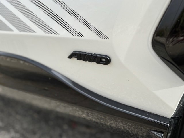 Used 2023 Toyota RAV4 XSE w/ Weather Package image 41