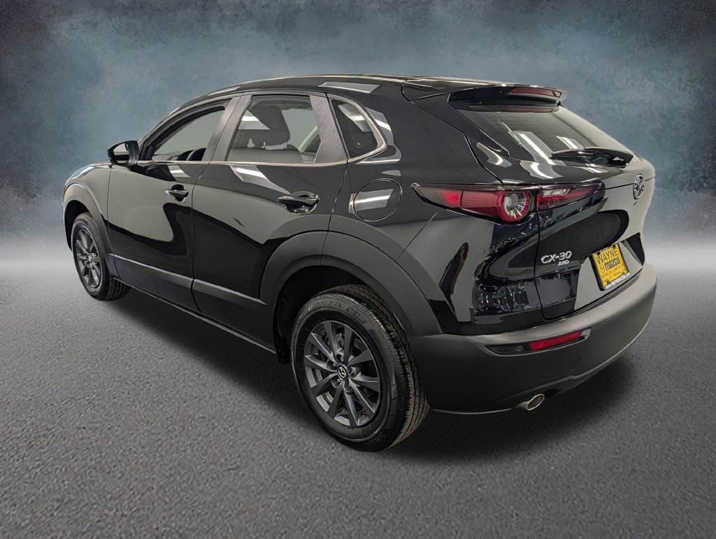 Certified 2024 MAZDA CX-30 AWD 2.5 S image 7