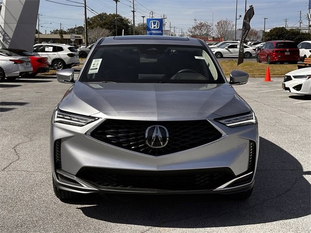 New 2025 Acura MDX FWD image 3