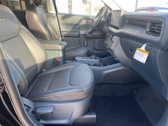 New 2026 Ford Maverick Lobo AWD/4WD image 16
