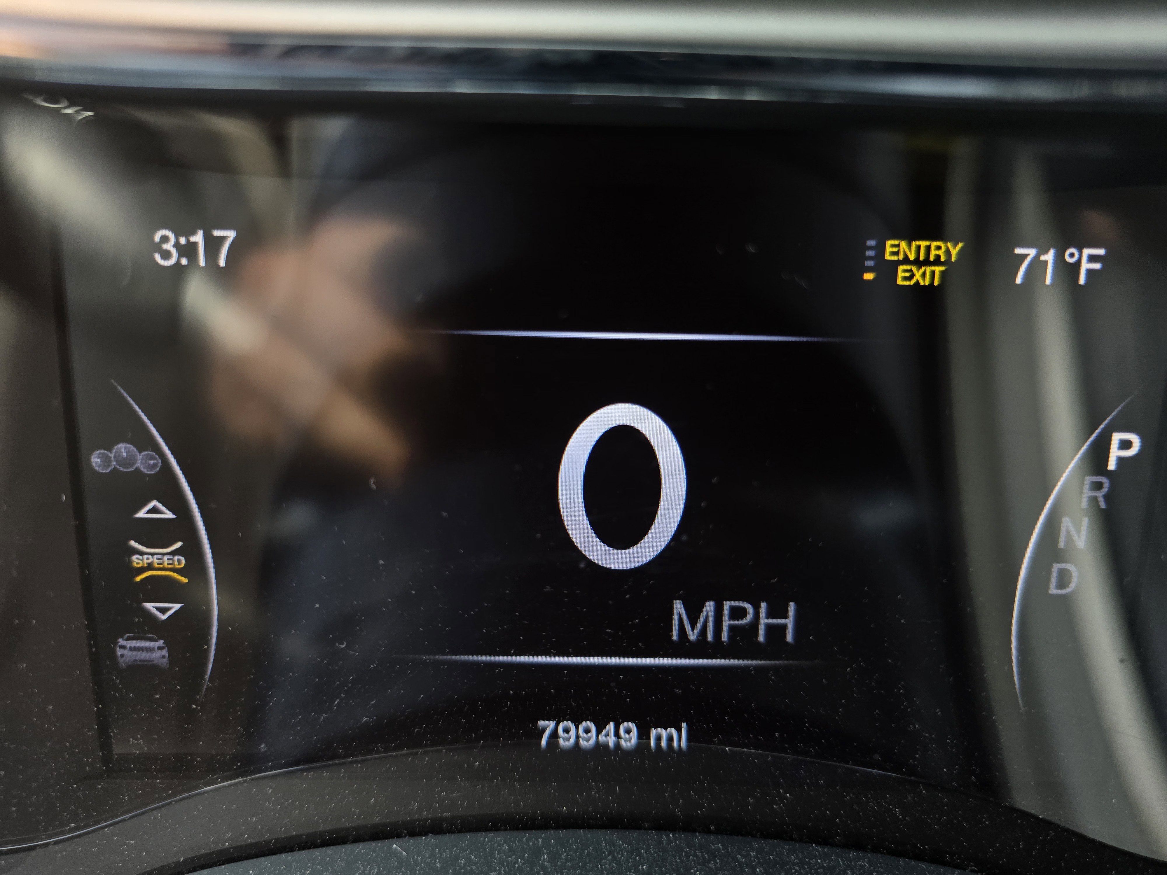 Used 2016 Jeep Grand Cherokee High Altitude AWD/4WD image 24