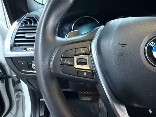 Used 2018 BMW X3 xDrive30i image 19
