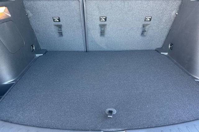 New 2026 Chevrolet TrailBlazer LT image 19