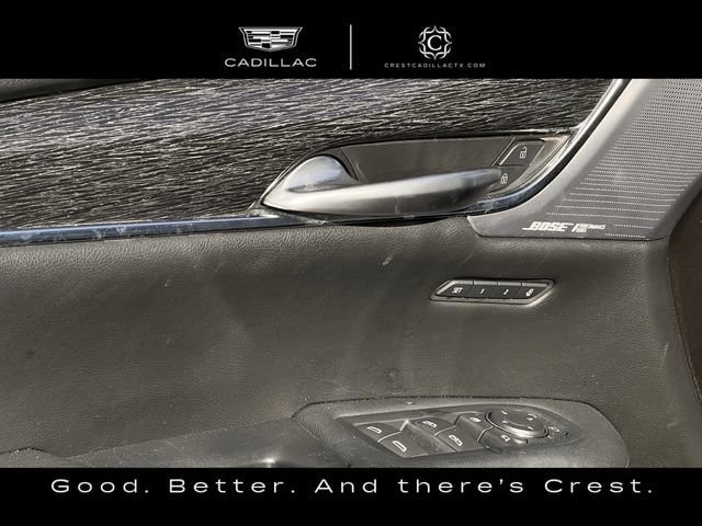 Certified 2023 Cadillac XT5 Premium Luxury FWD image 23