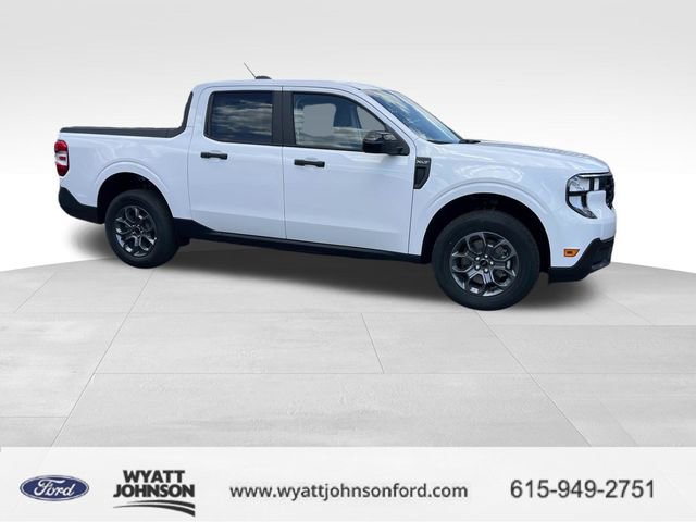 New 2026 Ford Maverick XLT FWD image 2