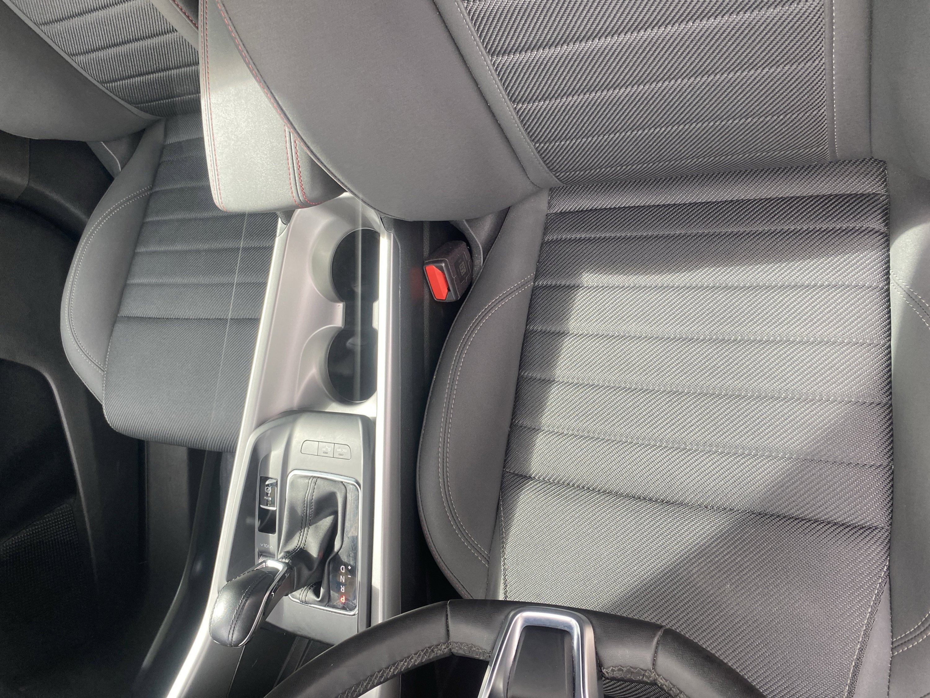 Used 2024 Dodge Hornet R/T AWD/4WD image 14