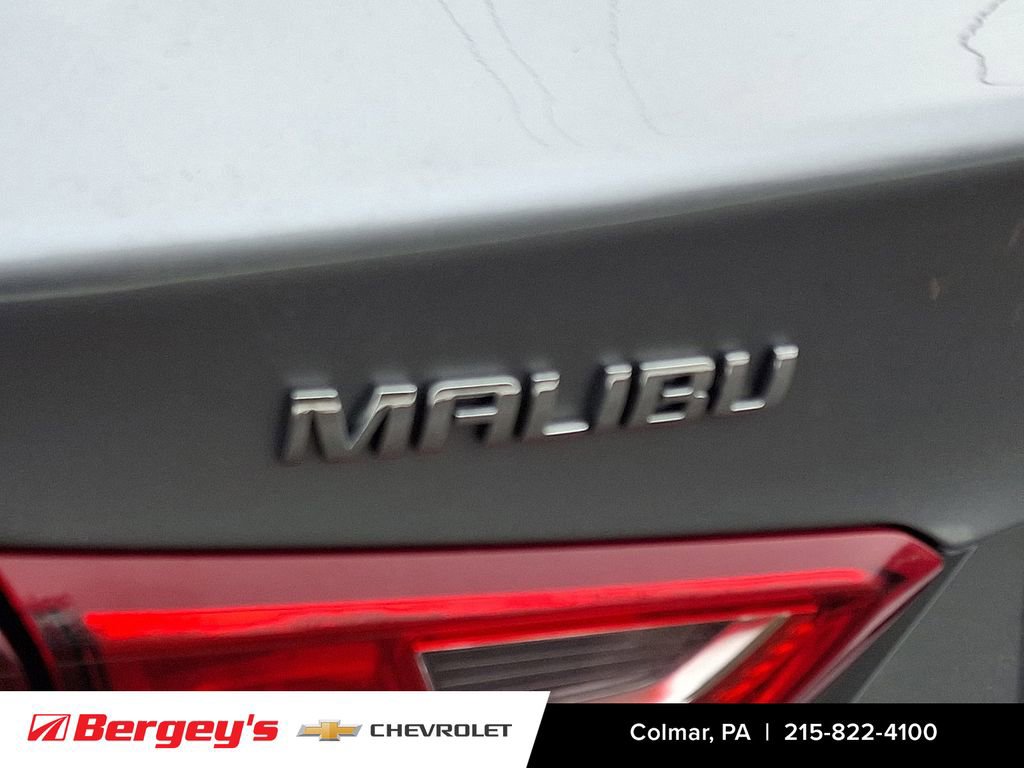 Used 2023 Chevrolet Malibu LT image 30
