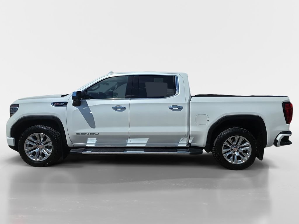 Used 2023 GMC Sierra 1500 Denali AWD/4WD video 2
