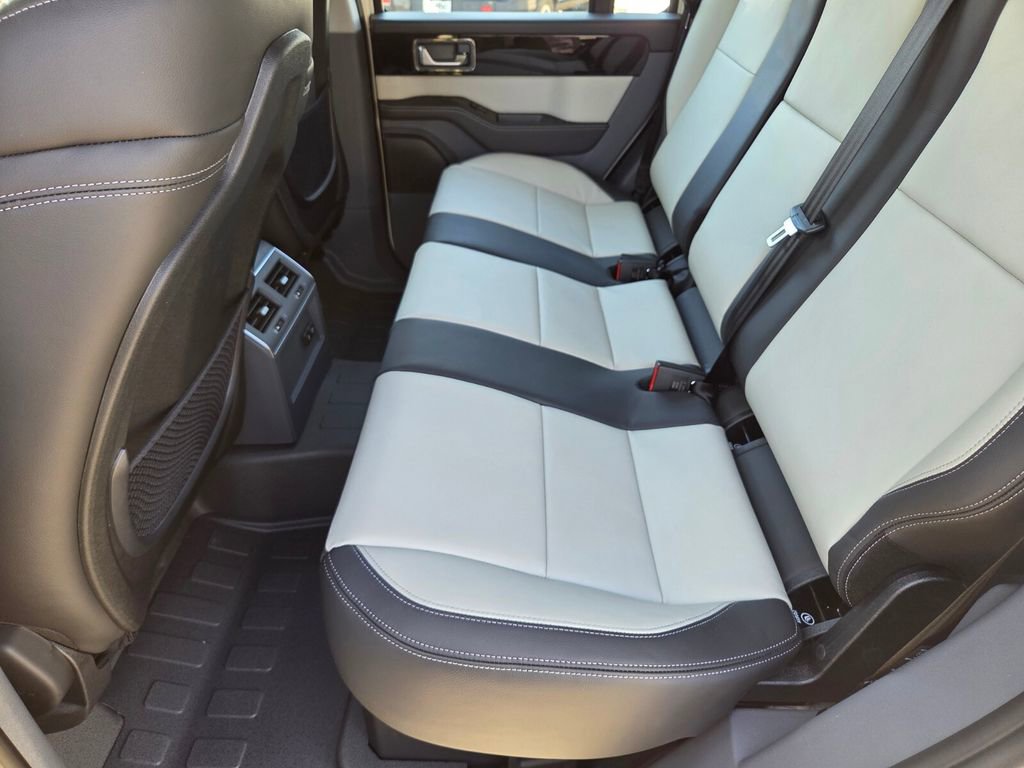 New 2026 INEOS Grenadier AWD/4WD image 11