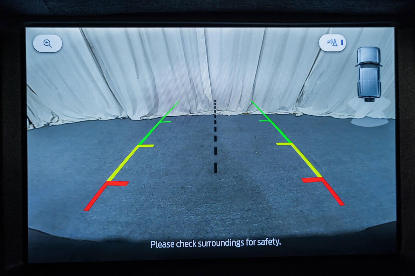 Certified 2025 Ford Bronco Badlands image 47