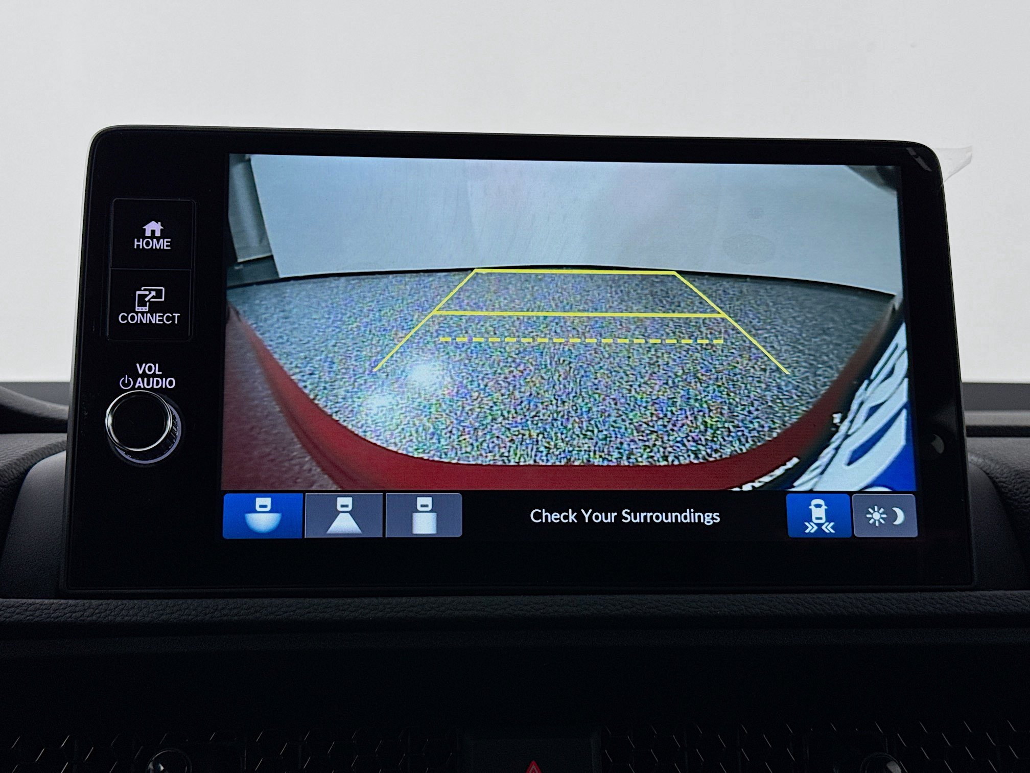 New 2026 Honda CR-V TrailSport image 13