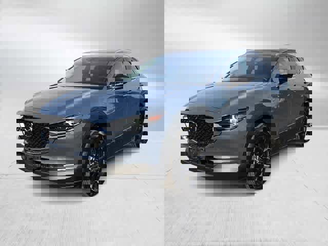 Used 2024 MAZDA CX-30 AWD 2.5 S w/ Preferred Package image 4