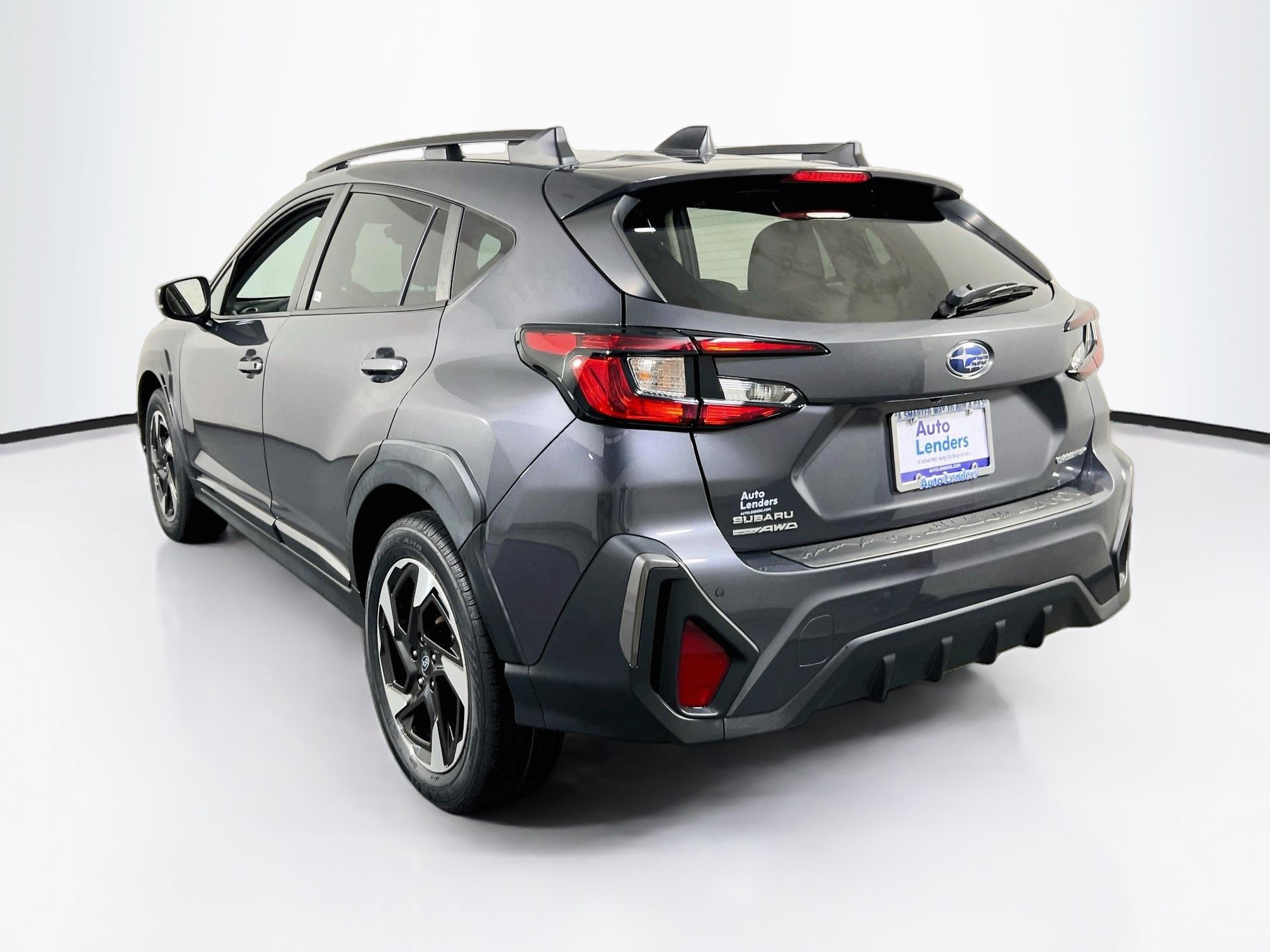 Used 2024 Subaru Crosstrek 2.5i Limited AWD/4WD image 7