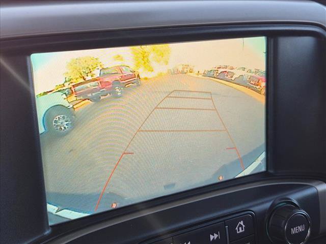 Used 2019 GMC Sierra 2500 Denali w/ Duramax Plus Package AWD/4WD image 13