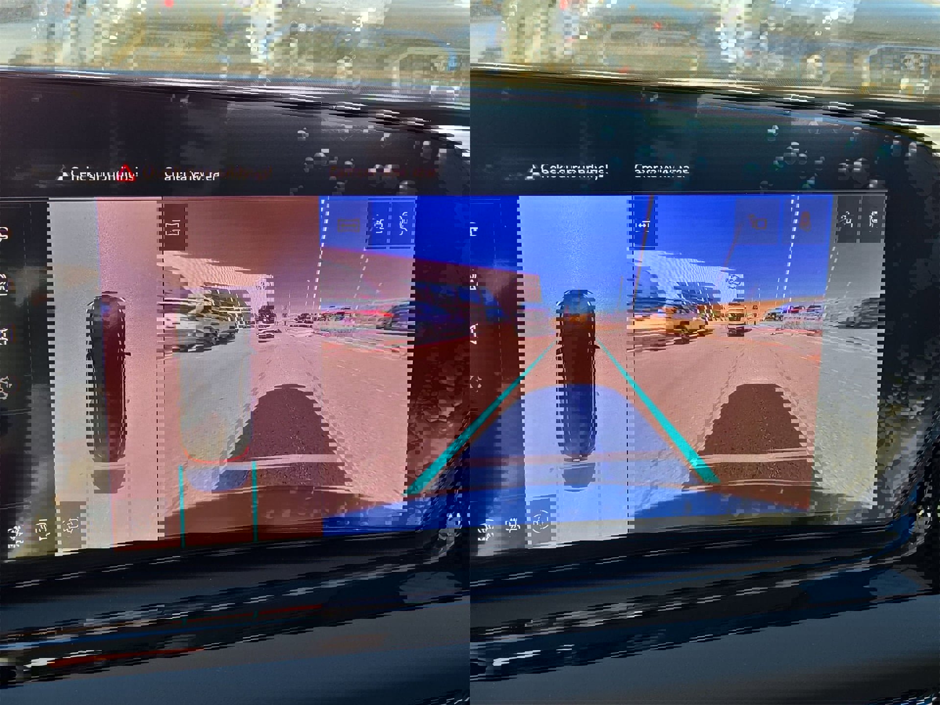 New 2026 Audi A6 Premium Plus image 18