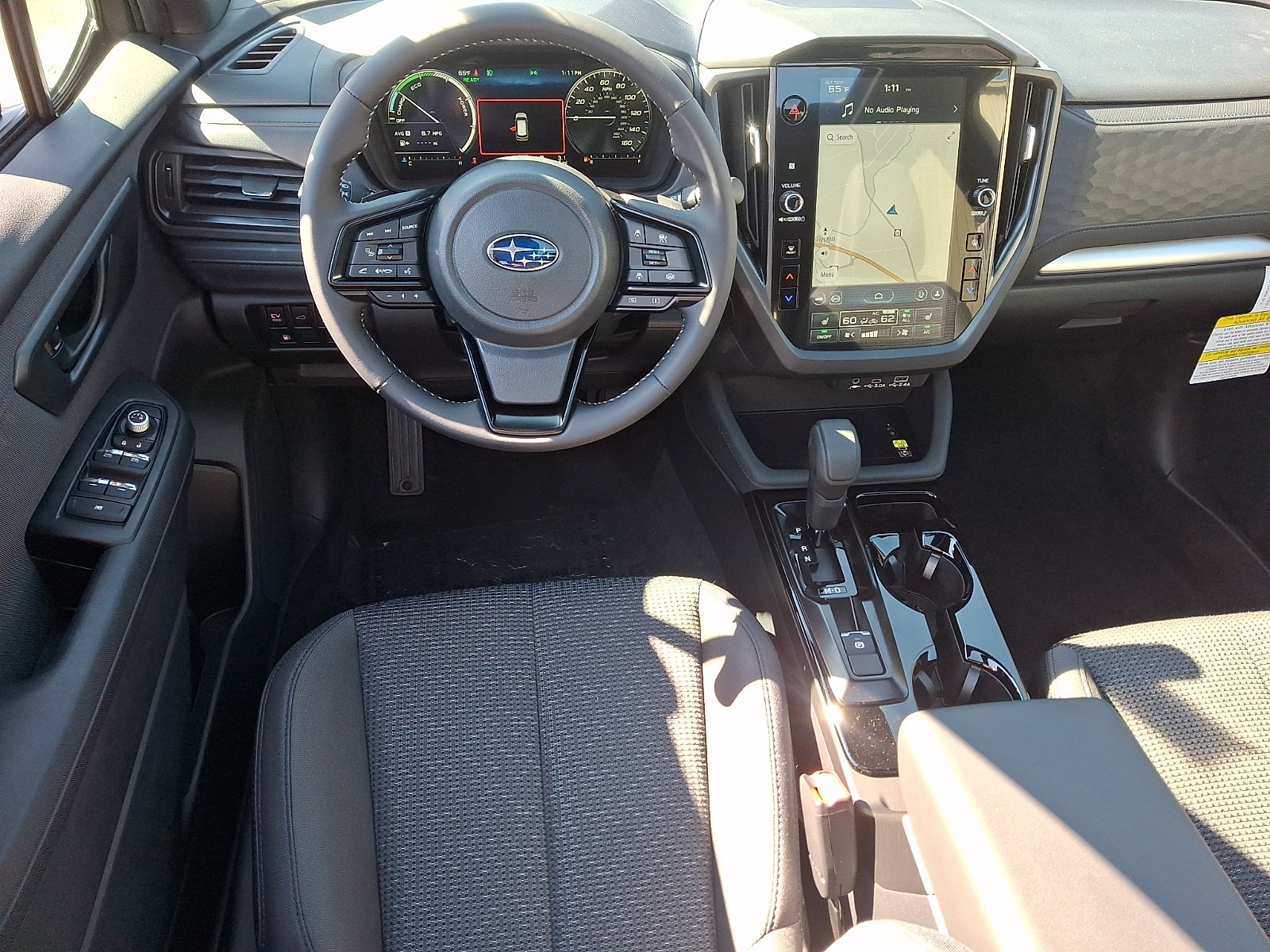 New 2026 Subaru Forester Sport AWD/4WD image 7