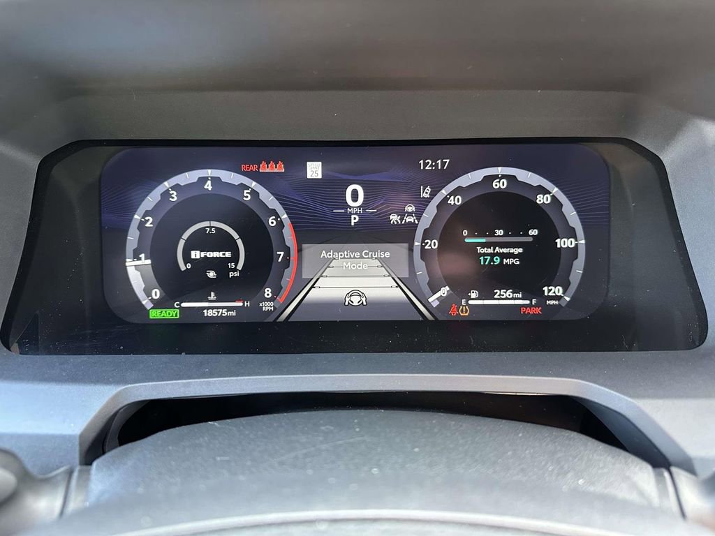 Used 2024 Toyota Tacoma TRD Sport image 14