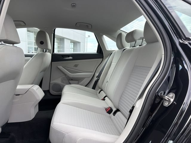 Used 2026 Volkswagen Jetta S FWD image 24