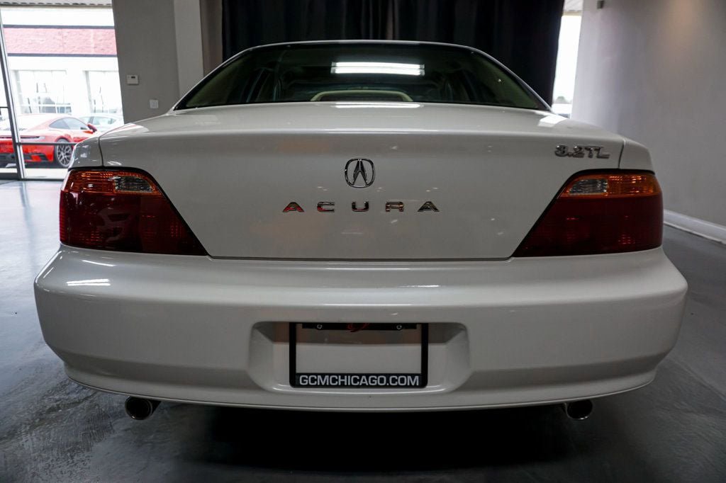 Used 2000 Acura TL FWD image 16