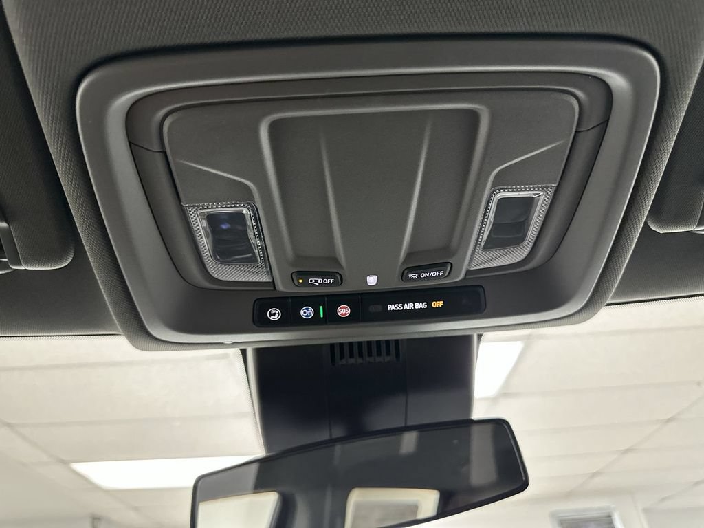 New 2026 Chevrolet Silverado 1500 LT AWD/4WD image 53