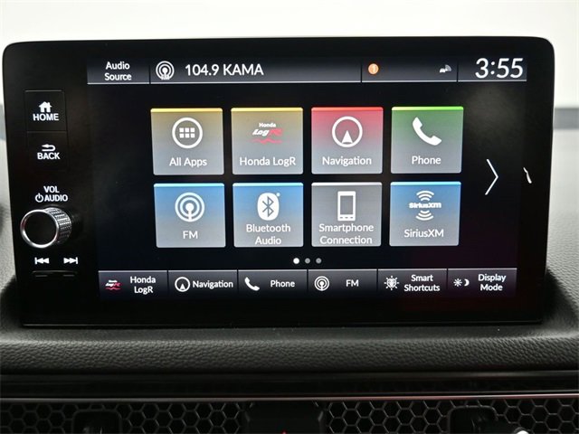 Certified 2024 Honda Civic Type R image 4