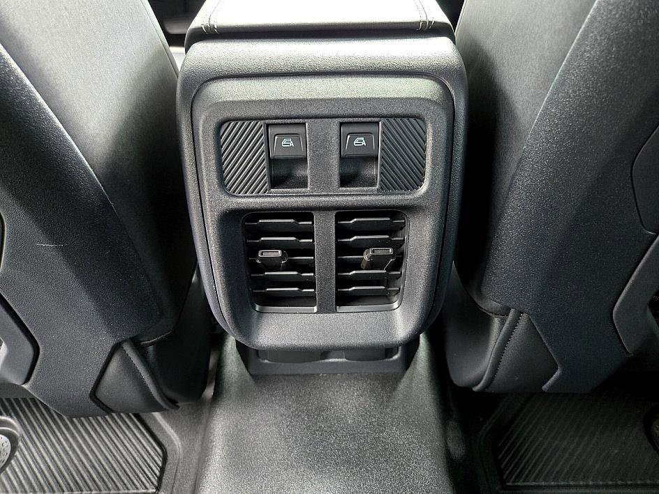 New 2025 Ford Bronco Big Bend w/ Black Diamond Package AWD/4WD image 14