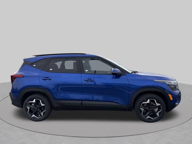 New 2026 Kia Seltos S AWD/4WD image 32