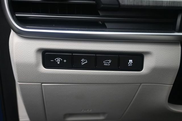 Used 2024 Kia Telluride EX AWD/4WD image 17