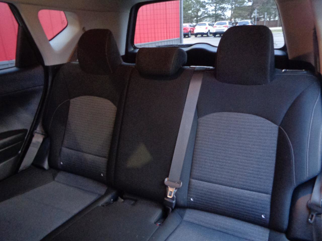 Used 2020 Kia Soul S image 8