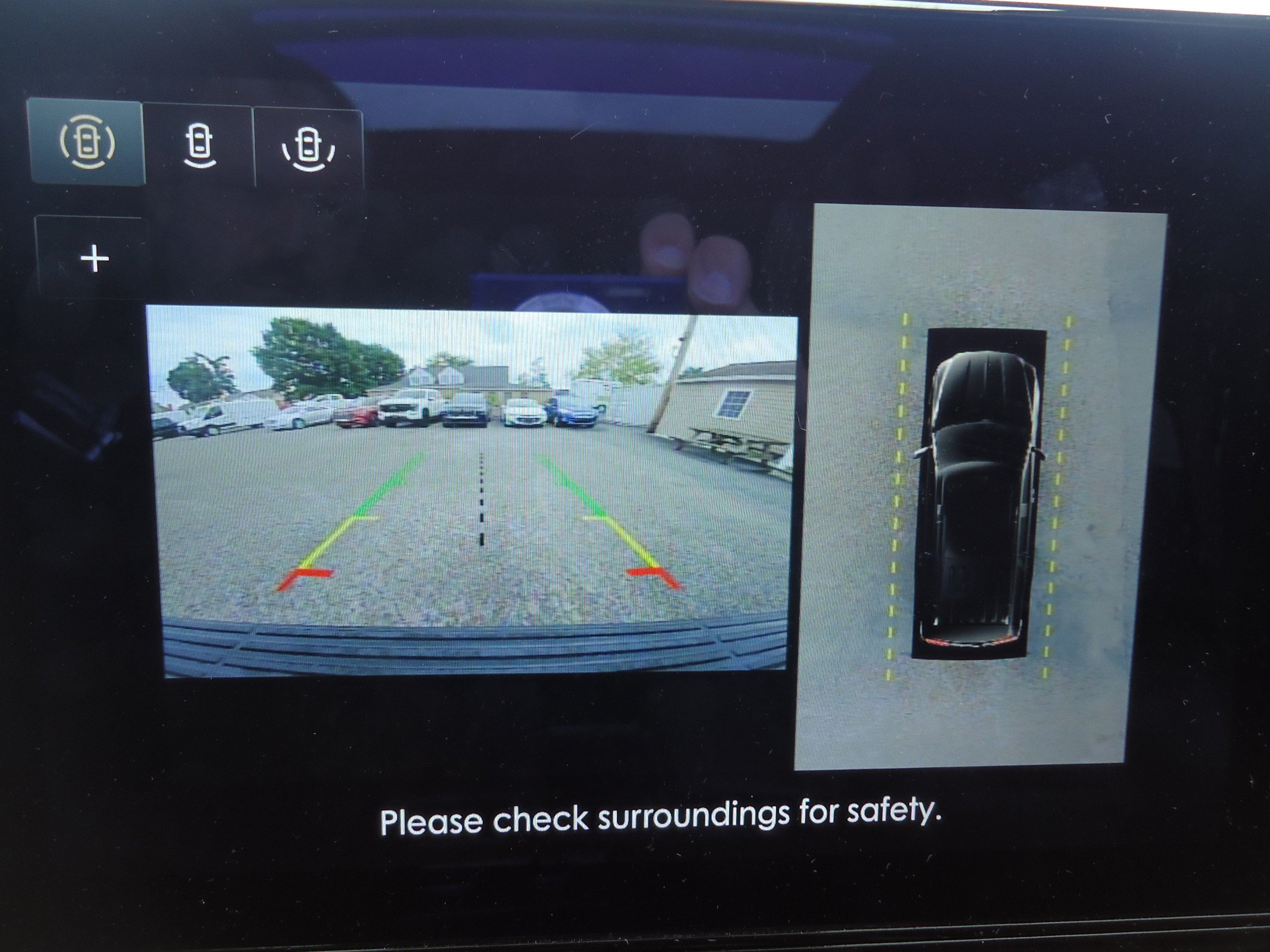 Used 2020 Lincoln Navigator L Black Label AWD/4WD image 19