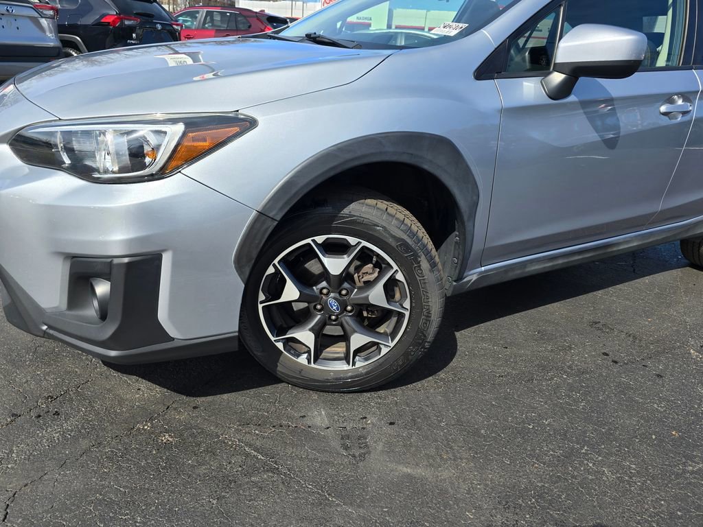 Used 2019 Subaru Crosstrek 2.0i Premium image 2