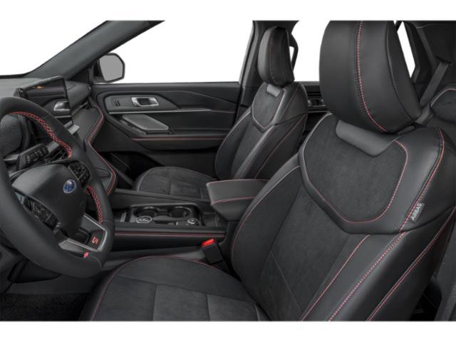 New 2026 Ford Explorer ST w/ Sun And Sound Package image 8