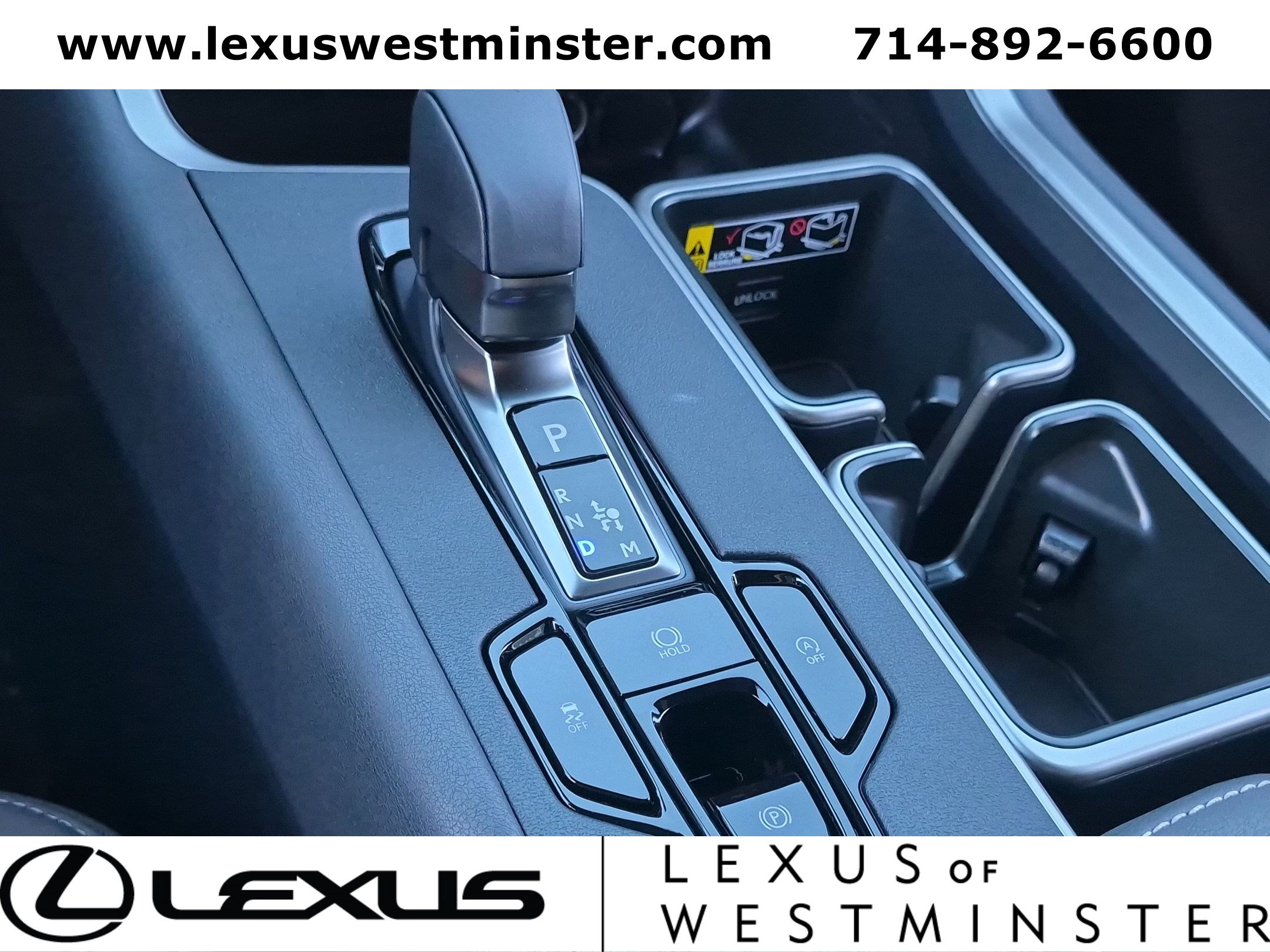 New 2026 Lexus TX 350 FWD w/ Technology Package image 13