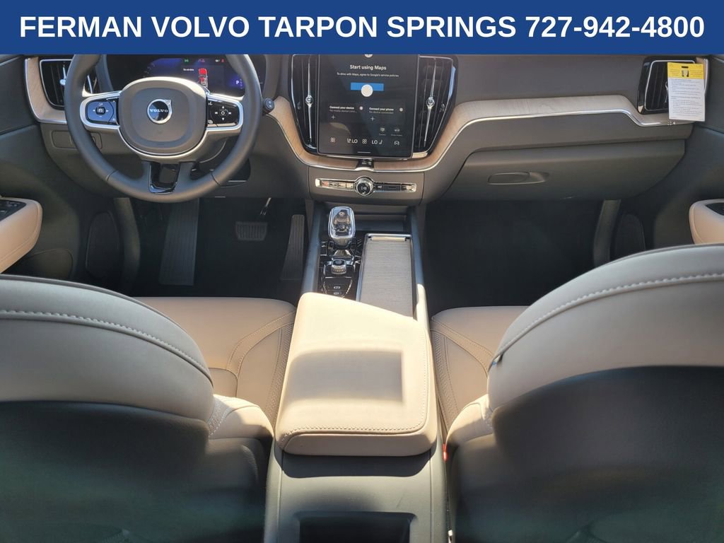 New 2026 Volvo XC60 T8 Core image 16