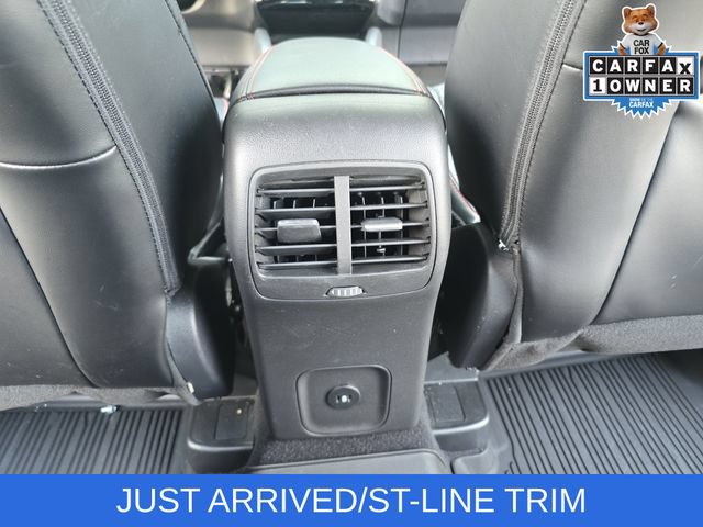 Used 2024 Ford Escape ST-Line w/ Tech Pack #1 AWD/4WD image 14