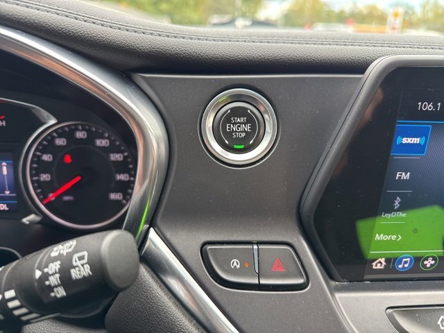 Used 2020 Chevrolet Blazer LT image 30